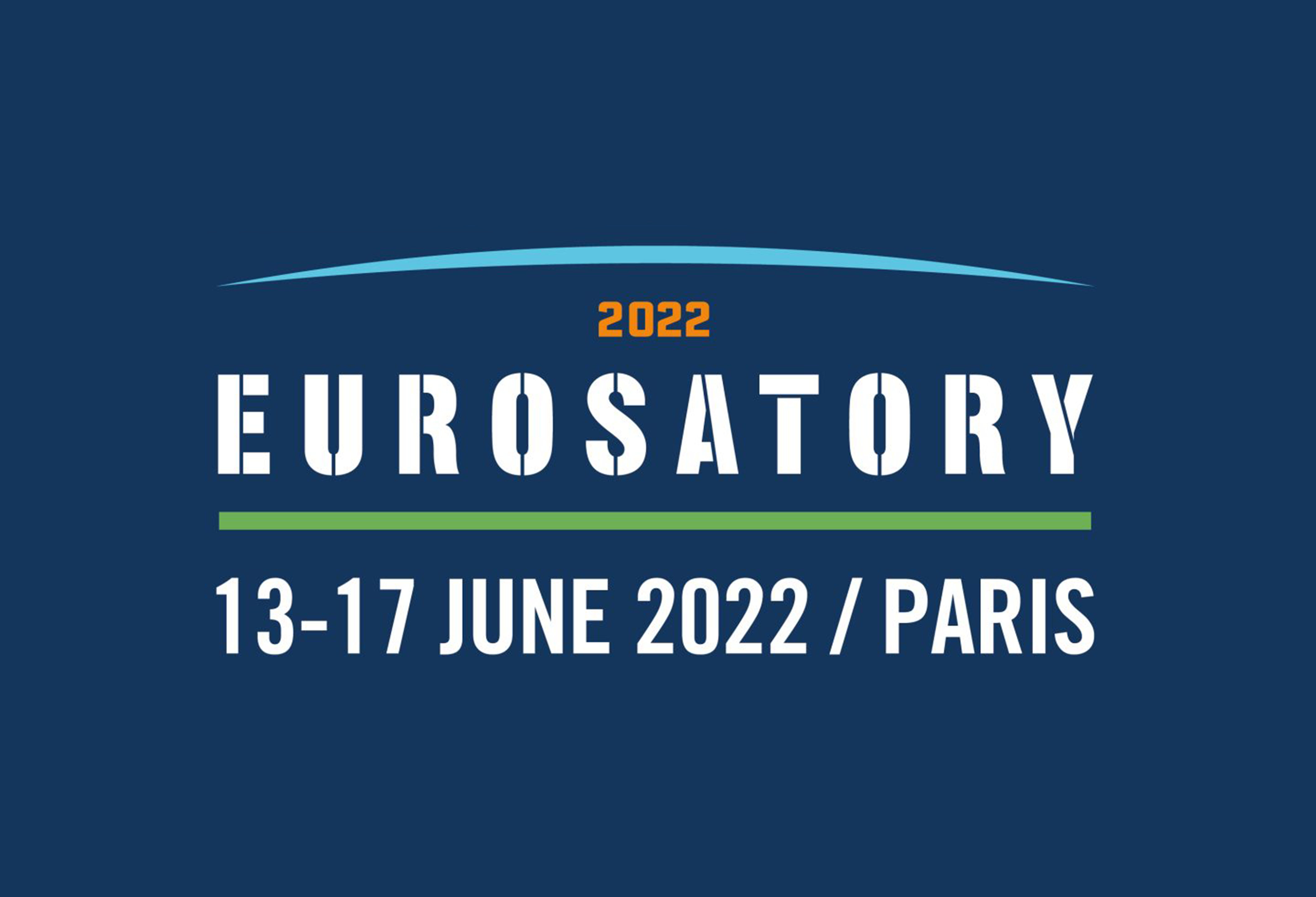 Eurosatory 2022 