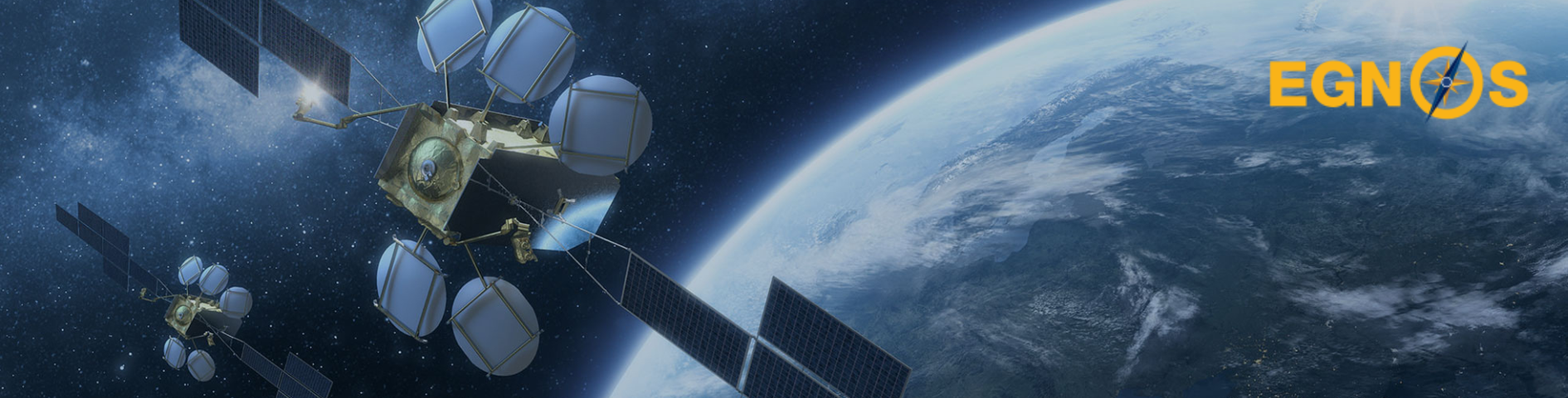 EGNOS, Europe's Regional Satellite Navigation System