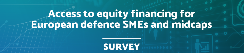 Equity Funding Defence - Survey