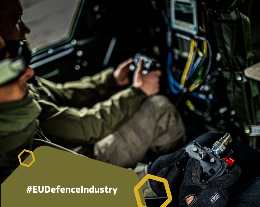 EU Defence Industry 