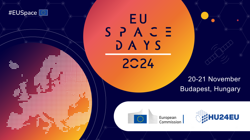 EU Space Days 2024