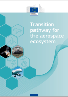 TRANSITION PATHWAY FOR THE AEROSPACE ECOSYSTEM