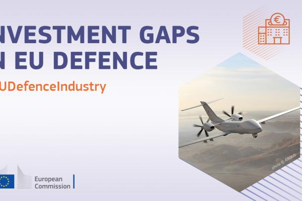 Defence-Gaps