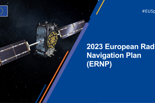 Galileo and EGNOS are the EU's owned satellite navigation systems