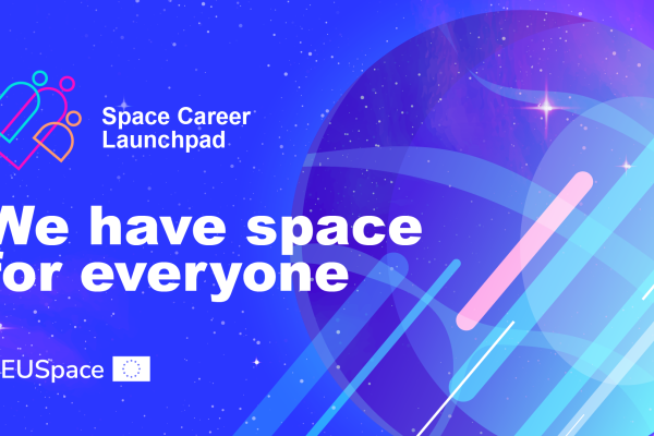 Space Career Launchpad